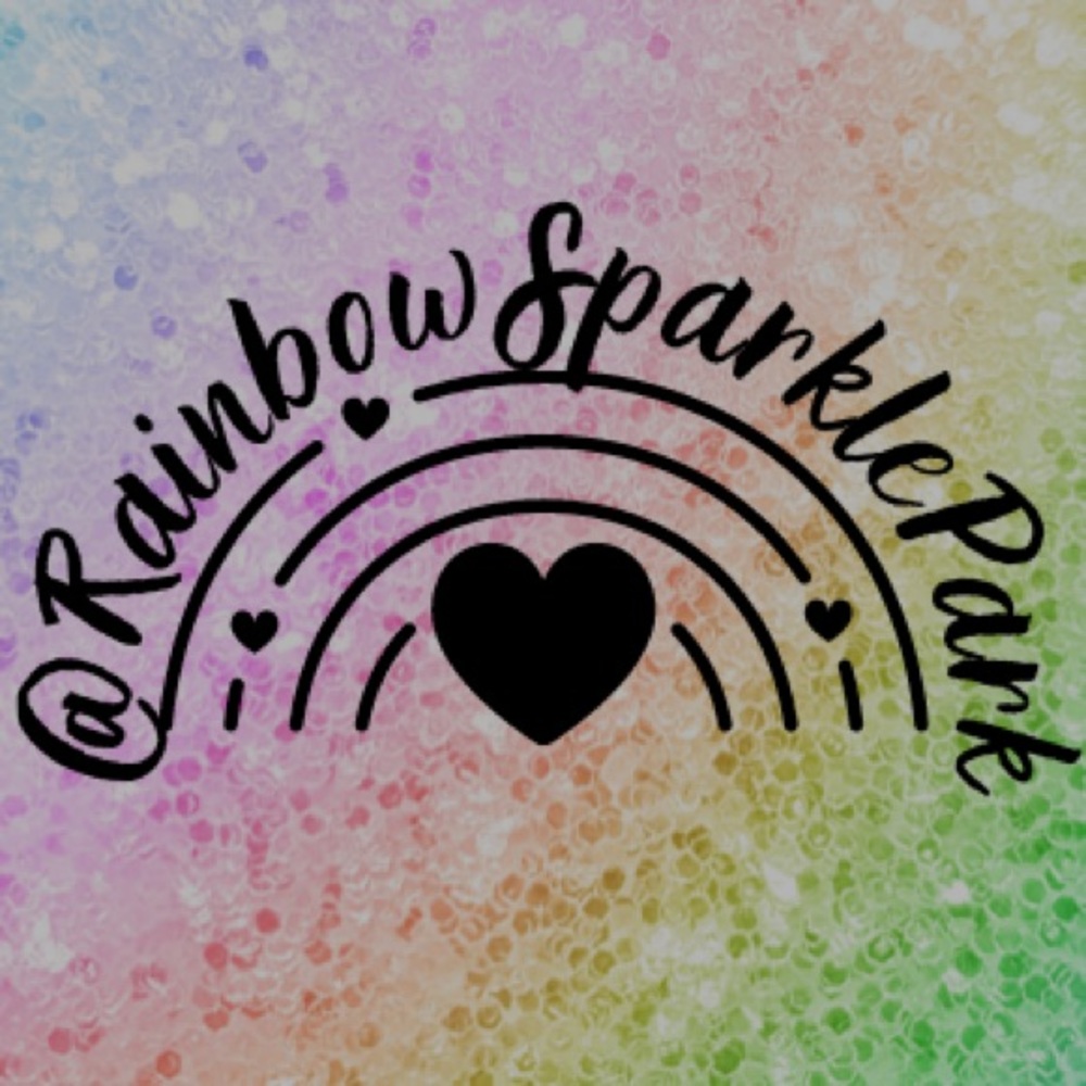 Meet Your Posher, Rainbow Sparkle Park